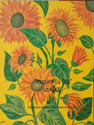 cover image of Inspira Tu Día